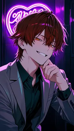 Profile image of Yushin