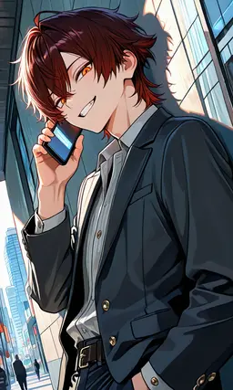 Profile image of Yushin