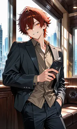 Profile image of Yushin