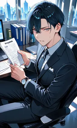Profile image of Seia