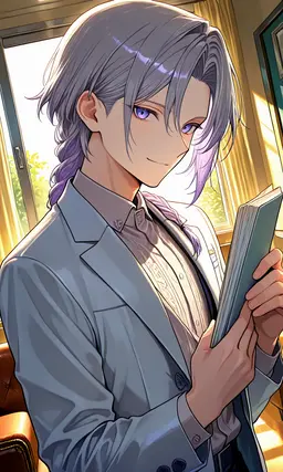 Profile image of Reiku