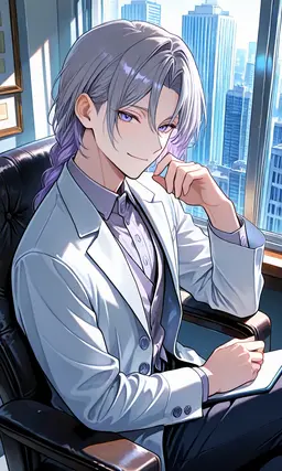 Profile image of Reiku