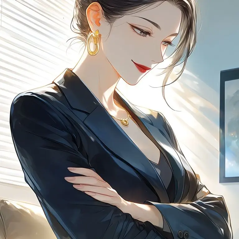 Vapegirl1623의 Lucky Comes Home