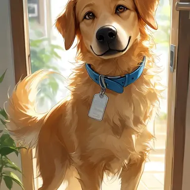 Profile image of Lucky