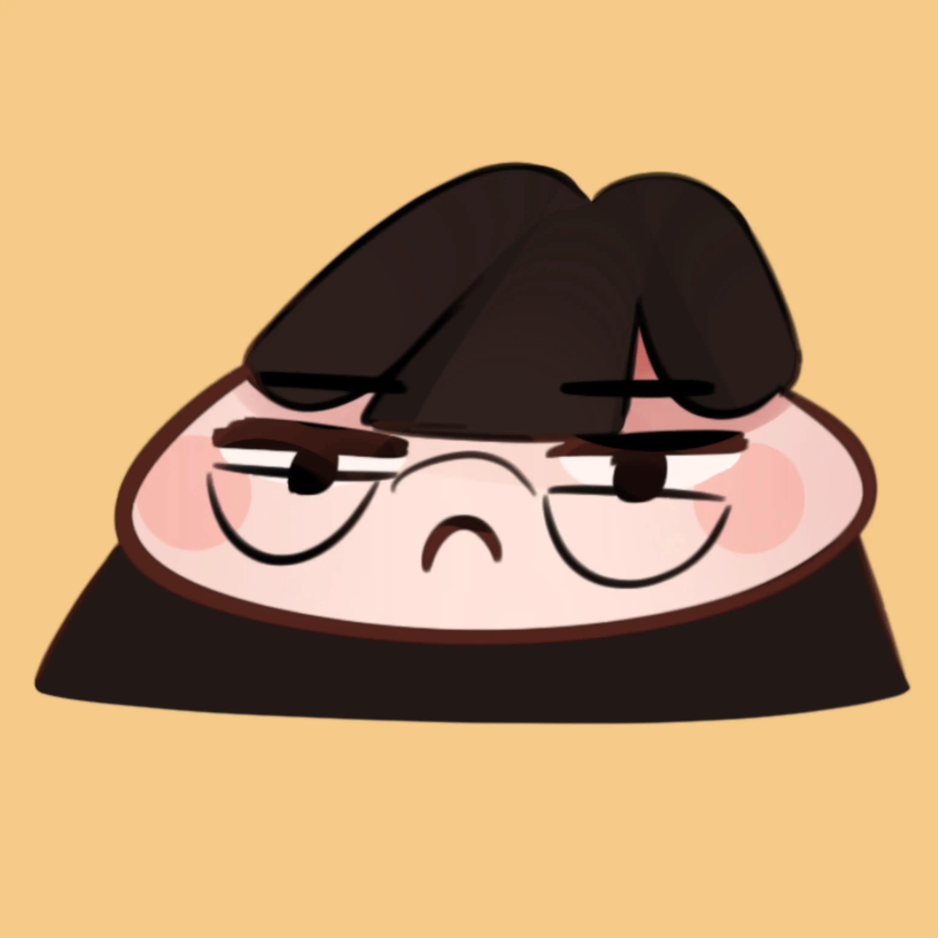 Pepper_Cone의 뇨뇨(일진)