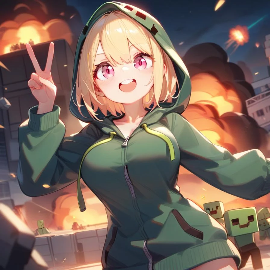 クミちゃん