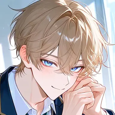 Profile image of 優斗
