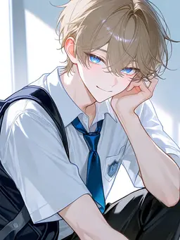 Profile image of 유토