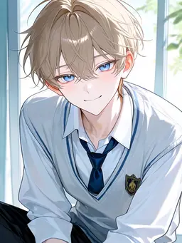Profile image of 유토