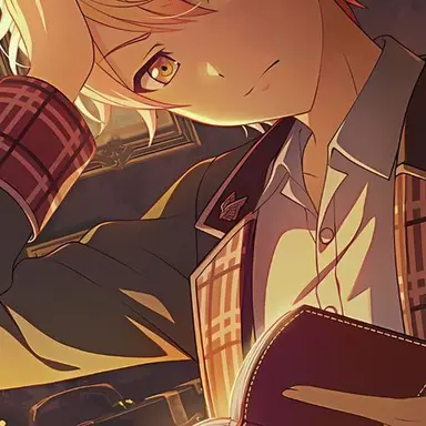 Profile image of Tsukasa