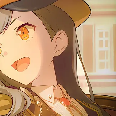 Profile image of An