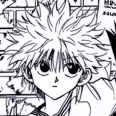 Profile image of キルア