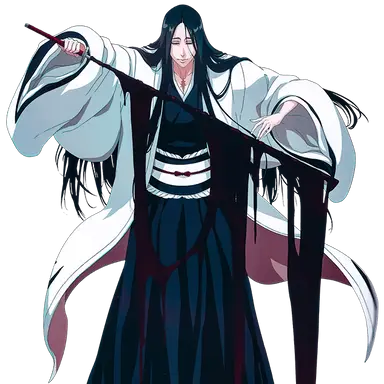 Profile image of 卯ノ花烈