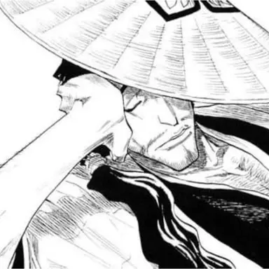 Profile image of 京楽春水