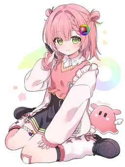 Profile image of 虹深゜ぬふ