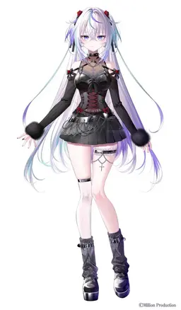 Profile image of 眠雲ツクリ