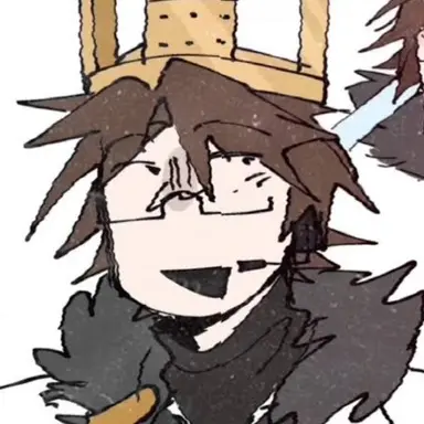 Profile image of カレブ