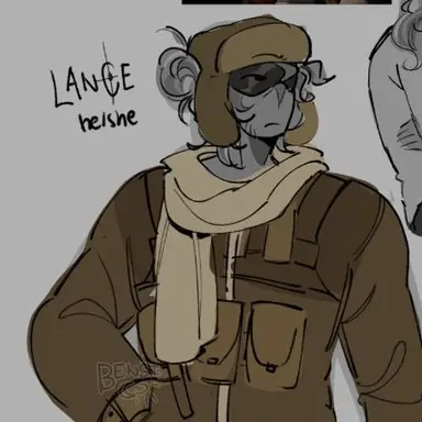 Profile image of ランス