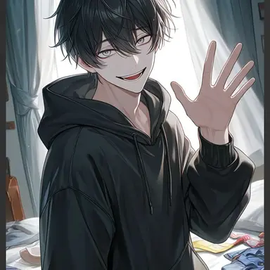 Profile image of マオウェン