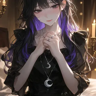 Profile image of Morryn