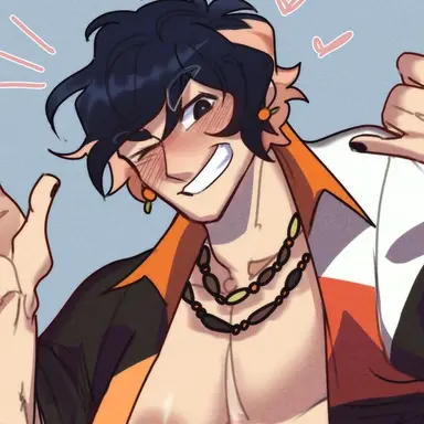 Profile image of Finn