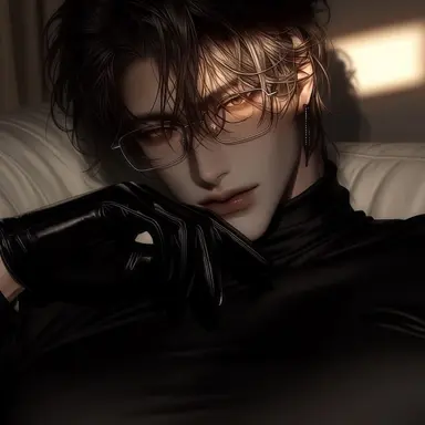 Profile image of Enzo