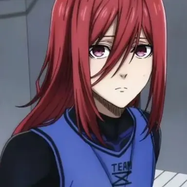 Profile image of Chigiri