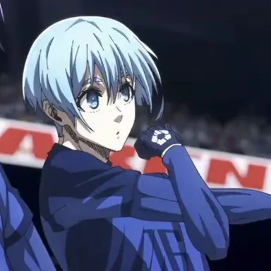 Profile image of Hiori