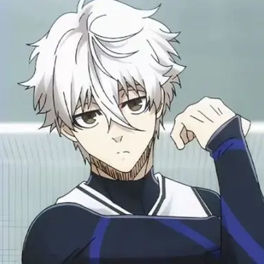 Profile image of Nagi