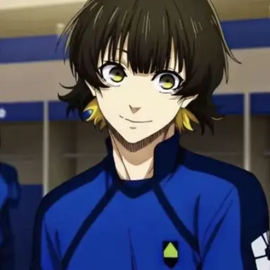 Profile image of Bachira