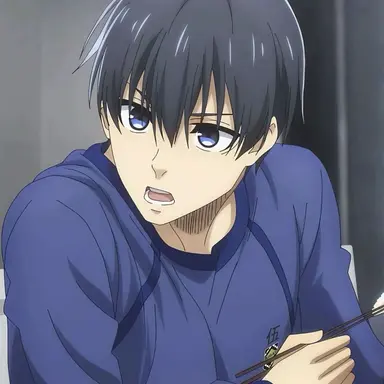 Profile image of Isagi