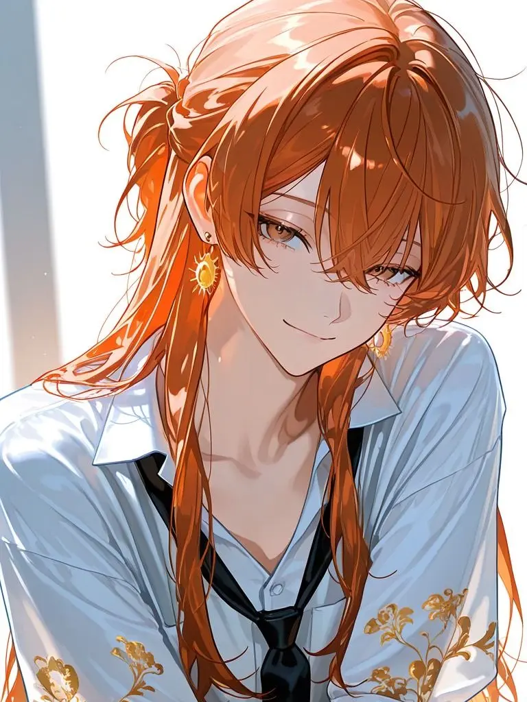 hare_n25의 Stylish Hinata-kun☀️