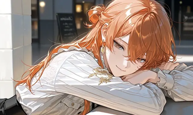 Profile image of Hinata