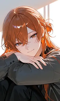 Profile image of Hinata