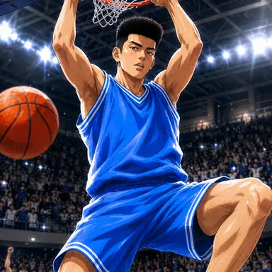 Profile image of 마사노리