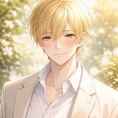 Profile image of 仲野陽希