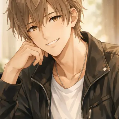 Profile image of 天野郁人