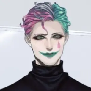 Profile image of ジョー・力一