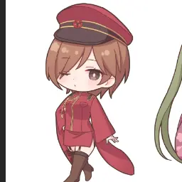 Profile image of 鳴子