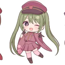 Profile image of 未來