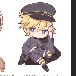 Profile image of 鍊