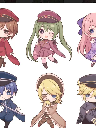 hima31의 千本桜