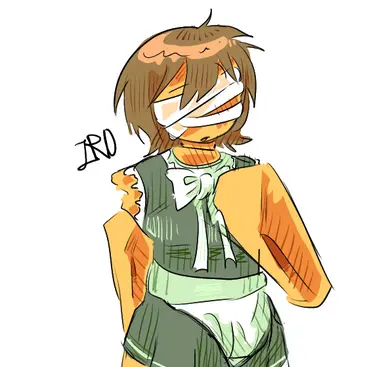 Profile image of イロ