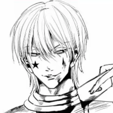 Profile image of ヒソカ