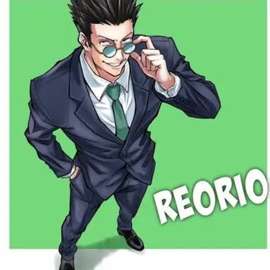 Profile image of レオリオ