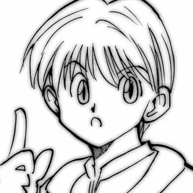 Profile image of シャルナーク