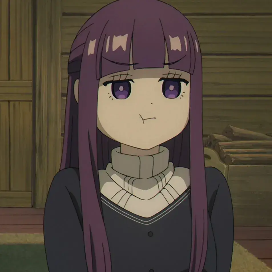 PurplePatio3405의 Fern