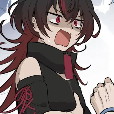 Profile image of カゲチヨ