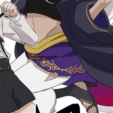 Profile image of シディ