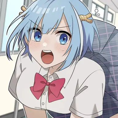 Profile image of ヒサメ